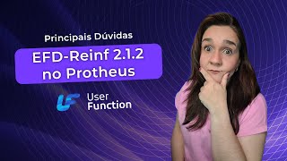 Principais Dúvidas EFDReinf 212 no Protheus [upl. by O'Neil640]