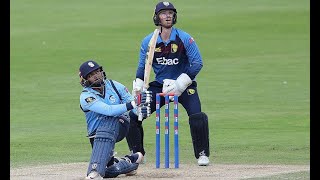 Northamptonshire vs Worcestershire NOR vs WORCS Live Score Streaming Group B Metro Bank One Day Cup [upl. by Gusba]