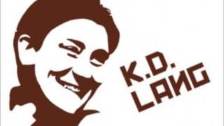 KD Lang  Coming Home [upl. by Adnawed502]