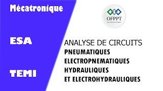 1 HYDRAULIQUE ET PNEMATIQUE  INTRODUCTION darija [upl. by Airtened]