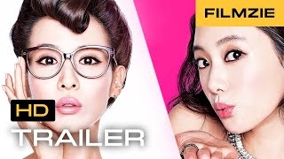 Casa Amor Exclusive for Ladies Official Trailer 2015  Yeojeong Cho Clara Lee Kim TaeWoo [upl. by Birchard62]