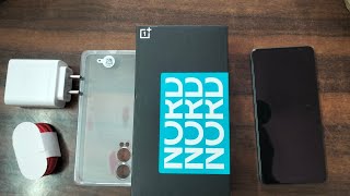 OnePlus Nord CE4 Lite 5G Unboxing 😊 [upl. by Yotal226]