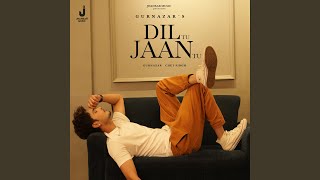 Dil Tu Jaan Tu [upl. by Salomi]