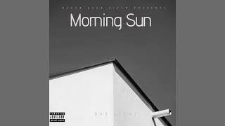 NBG Leeky  Morning Sun Official Audio [upl. by Oniskey240]