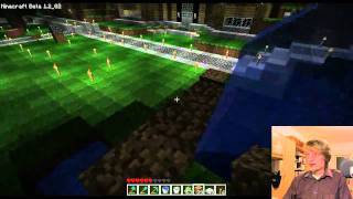 Minecraft with Nagidal 012 [upl. by Ellitnahc]