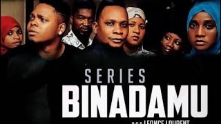 BINADAMU EPISODE 23 SEASON TWO [upl. by Whit]