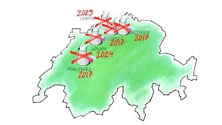 «Atomausstiegsinitiative» Abstimmung vom 27112016  Das Wichtigste in Kürze [upl. by Otanutrof947]