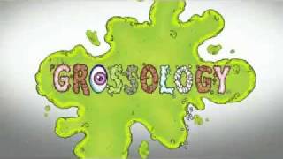 Grossology  The Impolite Science of the Human Body at Minnesota Childrens Museum [upl. by Nohtanhoj]