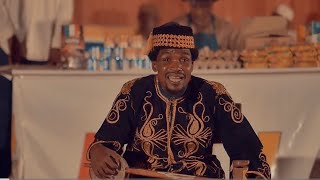 Sabon Oji  TEBIRIN MAI SHAYI  Official Video 2024 [upl. by Ronoc]