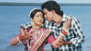 Jaiyo Na Jaiyo Na Door 4K  Kishore Kumar  Mithun Chakraborty  Rozina  Aar Paar Song [upl. by Alim808]