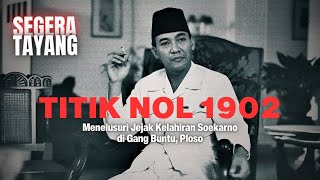 Segera Tayang TITIK NOL 1902 di Hari Kemerdekaan [upl. by Dasa]