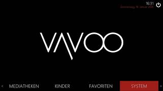 Vavoo to addons Installieren Kovoo [upl. by Airotkciv]