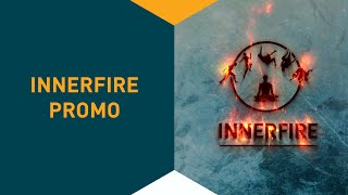 INNERFIRE PROMO WIM HOF [upl. by Aihseym]