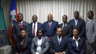 Haiti Politique  Suspends avant le verdict de la commission de vérification électorale [upl. by Suzanne]