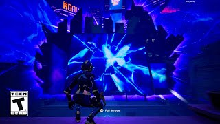 Fortnite Chapter 5 Season 4 LIVE EVENT No Talk [upl. by Derwin]