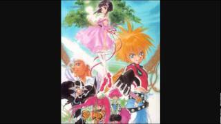 Tales of Destiny 2 OST  A Resolution [upl. by Doe]