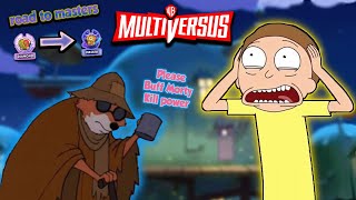 Buff Mortys Kill confirm power please  Season 3 R2M [upl. by Attener]