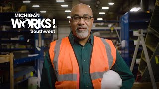 Find Your Success with Michigan Works Southwest [upl. by Mercier]