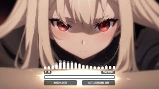 Nightcore ⭢ Bingo Players  Rattle 🎵sped up [upl. by Isyed]