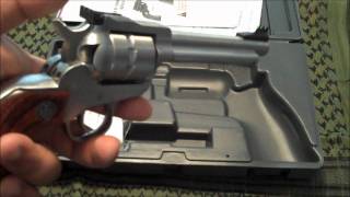 The Ruger SingleTen 22 Revolver [upl. by Bumgardner]