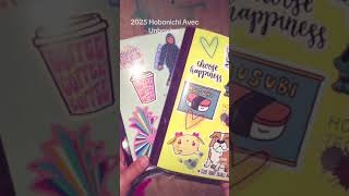 2025 Hobonichi Avec Unboxing [upl. by Kurzawa]