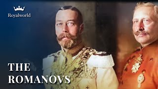 The Romanovs  Imperial House Of Russia [upl. by Turino]