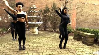 Wipe me down dance challenge [upl. by Russian]