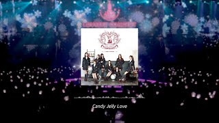 𝑷𝒍𝒂𝒚𝒍𝒊𝒔𝒕 러블리즈 콘서트 예습 플리✍  8D AUDIO [upl. by Eilrahs830]