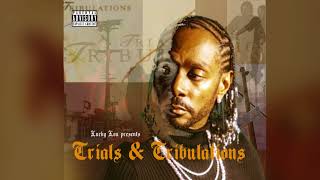 Krayzie Bone  Trials amp Tribulations EPRemixtape 2024 [upl. by Indys168]