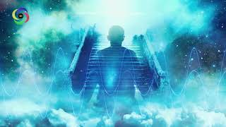 Dcover Your Past Lives  Miracle Meditation Music Past Life Regression Alpha Waves  DNA repair [upl. by Pompei65]