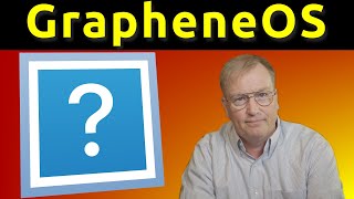 GrapheneOS What to Expect from Your DeGoogled Phone [upl. by Aremahs239]