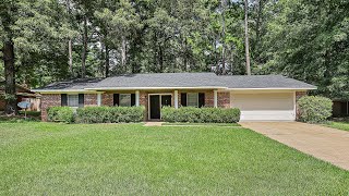 116 Woodgate Dr  House for Sale in Brandon MS  Tamara Melsheimer  NextHome Realty Experience [upl. by Cecilius]