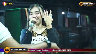 CINTA TERHALANG DOSA  ELISTA NADA LIVE BLANGKO KECIPIR LOSARI BREBES 19 OKTOBER 2024 [upl. by Neale]