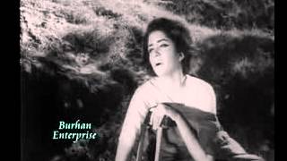 AKELE NA JANA MALA BEGUM  ARMAAN 1966  Youtube Pakistan [upl. by Edelstein]