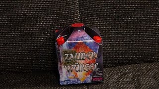 Weco  Zauber Würfel 1080p Full HD [upl. by Daisie968]