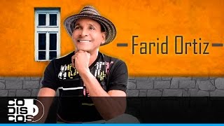 Se Acabaron Farid Ortiz  Audio [upl. by Nyrhtac]