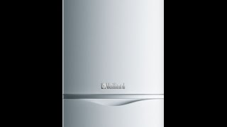 Vaillant Boiler overpressure [upl. by Ytineres]