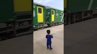 GreenLine Express 6DN 🚂 viral trending shotrs [upl. by Lig]