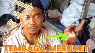 HARGA TEMBAGA MAHAL HATIHATI BELI TEMBAGApemula wajib tau [upl. by Harriman]