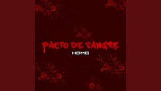 Pacto de Sangre [upl. by Otiv]