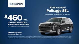 Hyundai Palisade 10312024 4498705 [upl. by Figge]