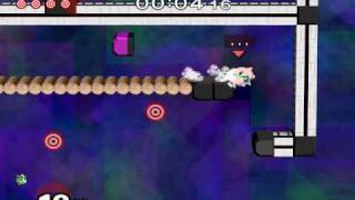 SSBM Target Test  Jigglypuff【688】TAS [upl. by Mogerly739]