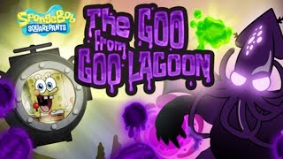 The Goo from Goo Lagoon A Challenging Flash Game [upl. by Oedama]