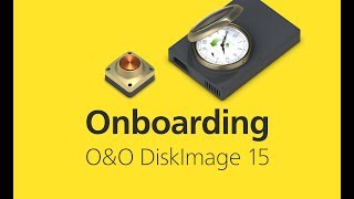 Erste Schritte mit OampO DiskImage 15 [upl. by Araes]