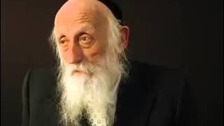 Rabbi Dr Abraham Twerski On Decision Making [upl. by Dazraf]