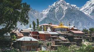 Sangla Chitkul amp KalpaKINNAUR TOUR [upl. by Adrial]