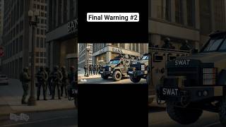 Final Warning 2 [upl. by Rosenblum]