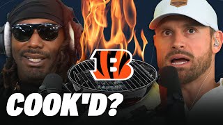 Did The Chargers Cook The Bengals [upl. by Miranda]