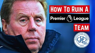 How NOT To Run A Premier League Football Club [upl. by Rita719]