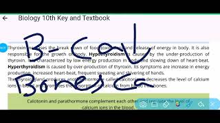 Endocrine systempitutary  thyroid parathyroid  adrenal  pancreasgonadsfeedback mechanism [upl. by Jonny]